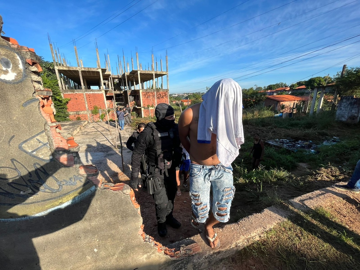 Operação Laje