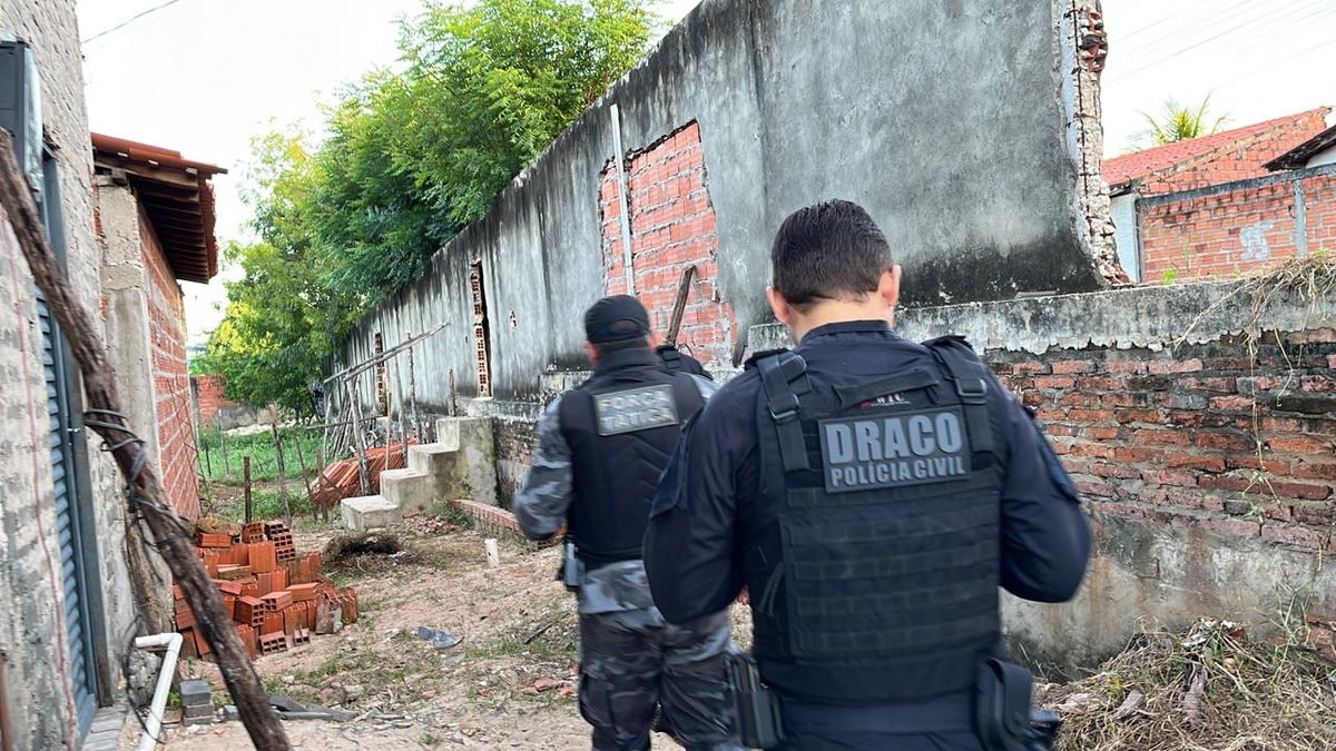 Operação Laje