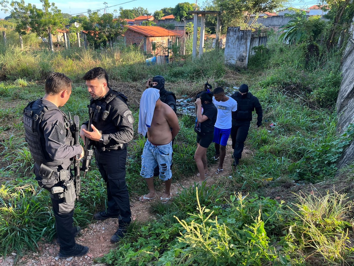 Operação Laje