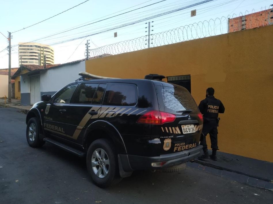 PF mira falsificação de diplomas em Teresina