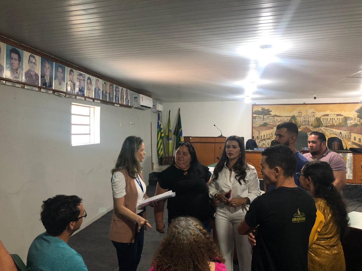 Piauí Fomento libera recursos e amplia crédito para empreendedores de Pedro II