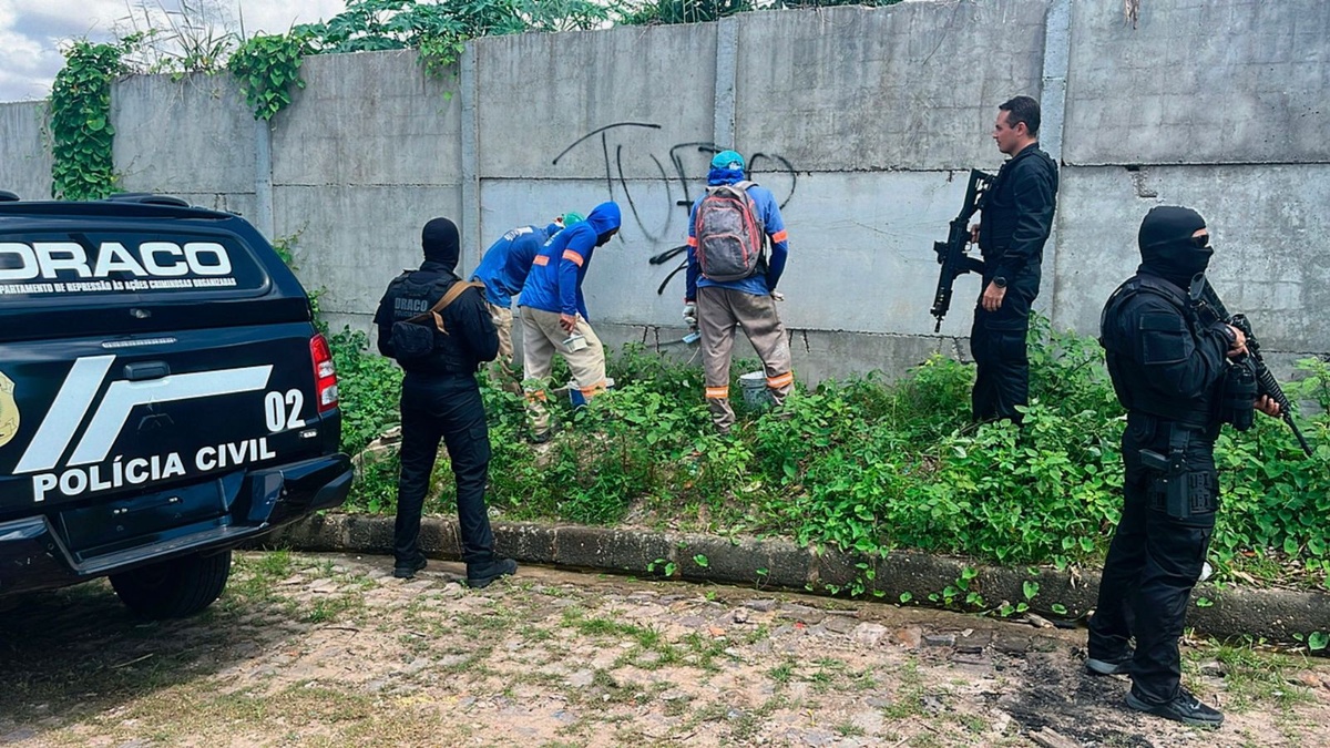 Polícia Civil