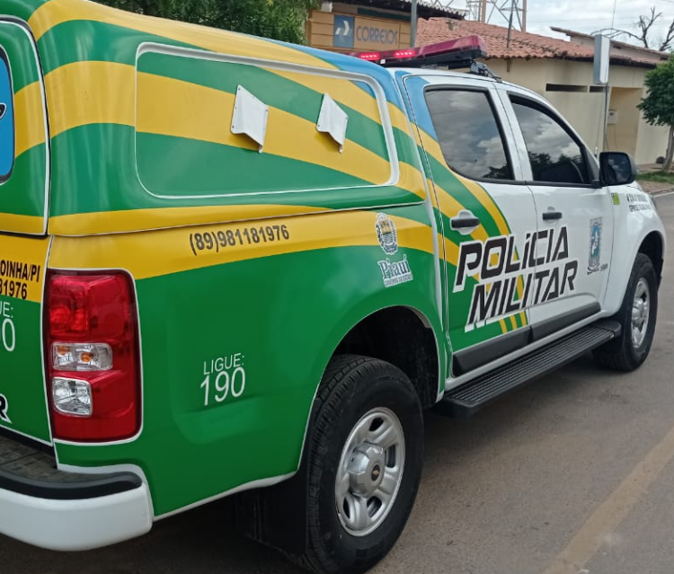 Polícia Militar do Piauí