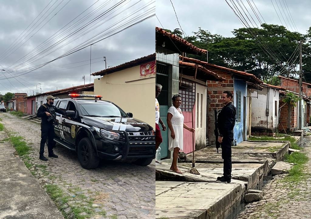 Polícia