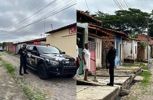 Polícia (Foto: Divulgação)
