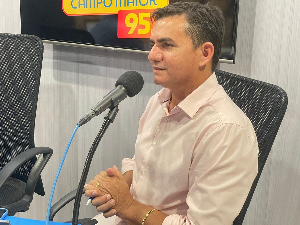 Prefeito de Jatobá do Piauí