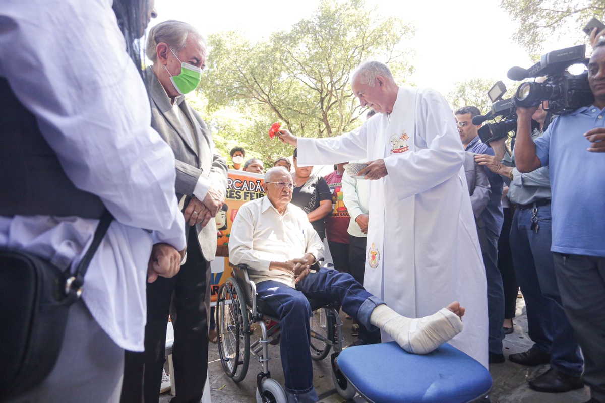 Prefeito Dr. Pessoa