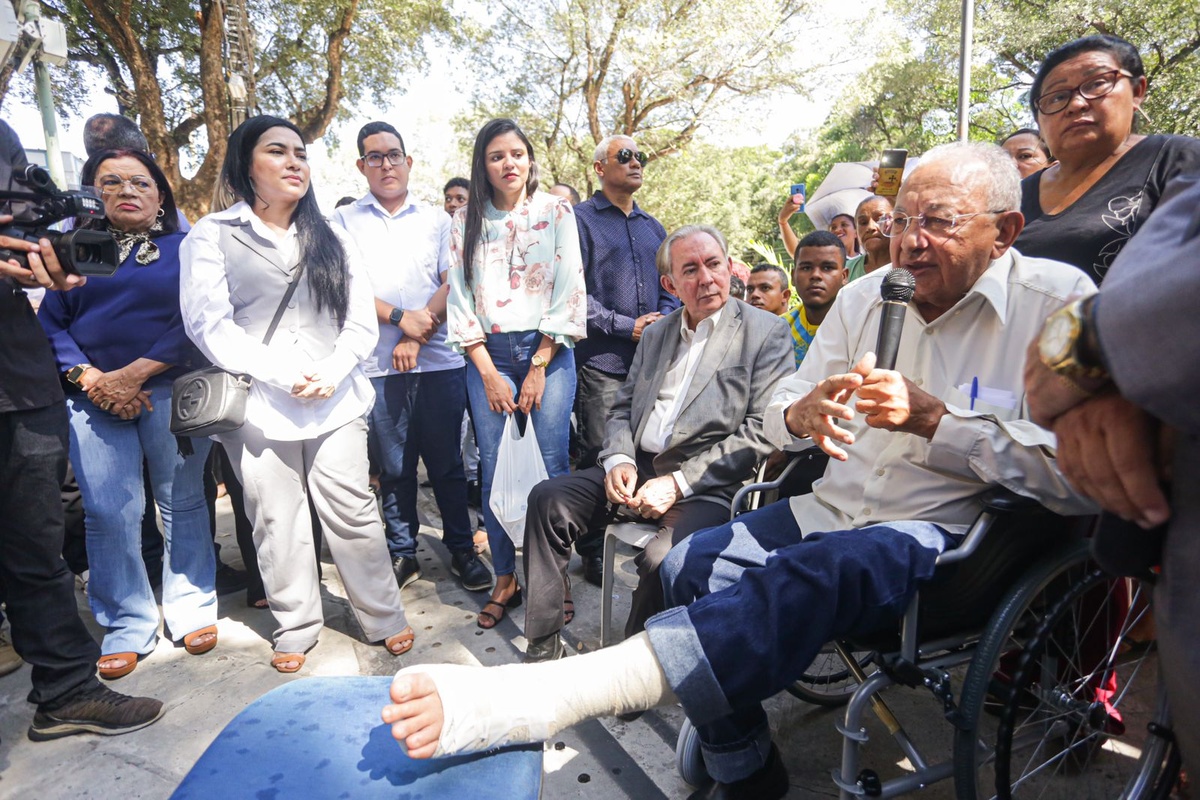 Prefeito Dr. Pessoa