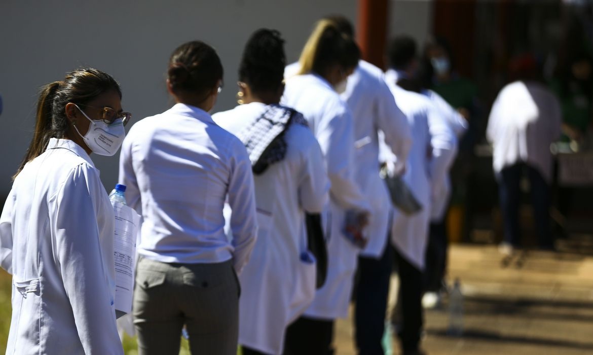 Programa Mais Médicos