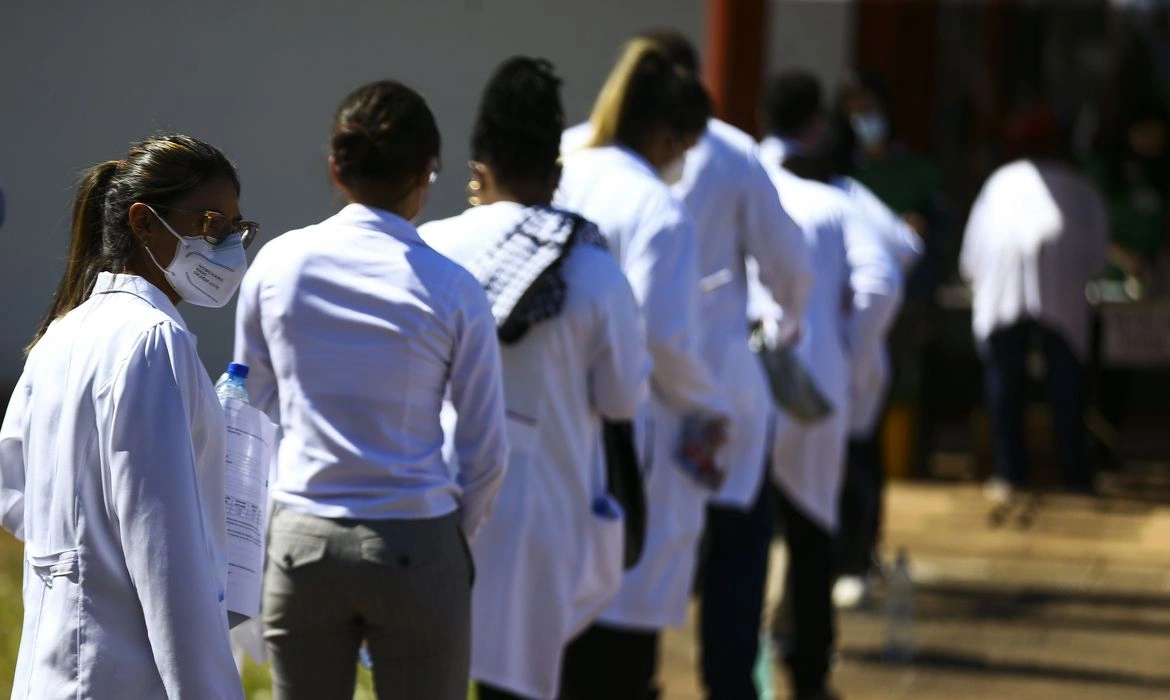 Programa Mais Médicos