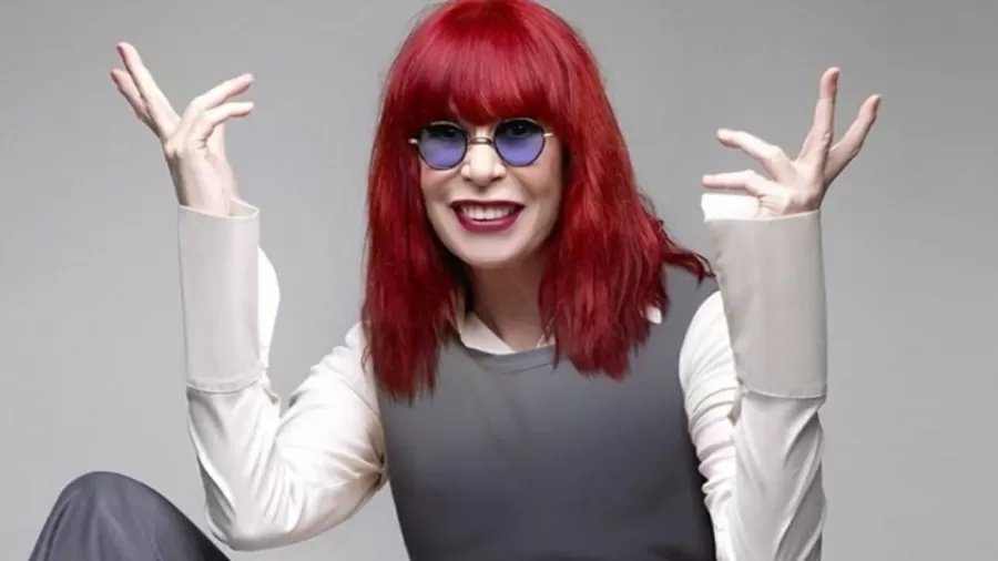 Rita Lee