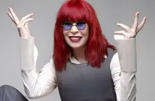Rita Lee (Foto: Reprodução/ Internet)