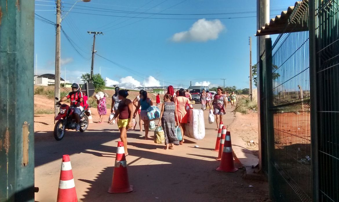 Será votado ainda nesta sexta-feira (19/05)