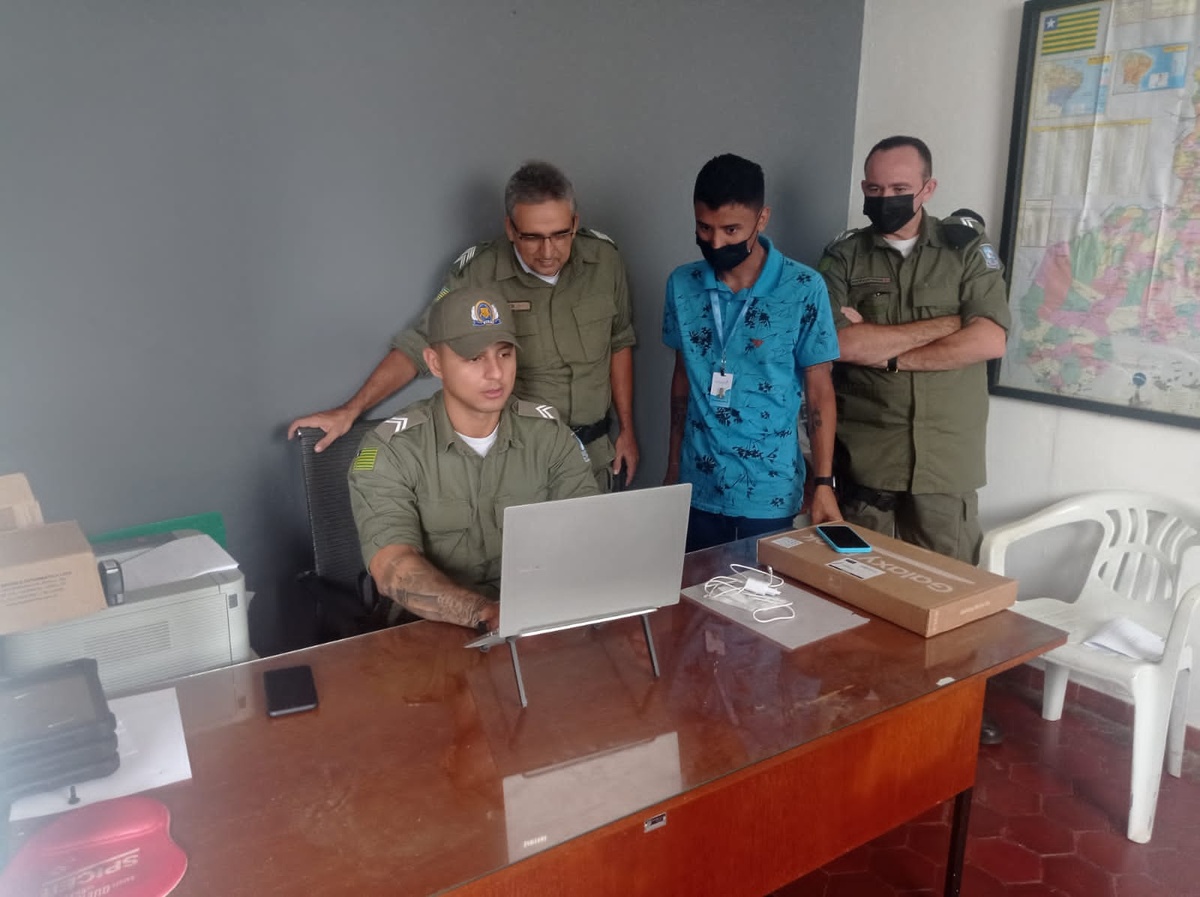Serviço de telemedicina é gratuito