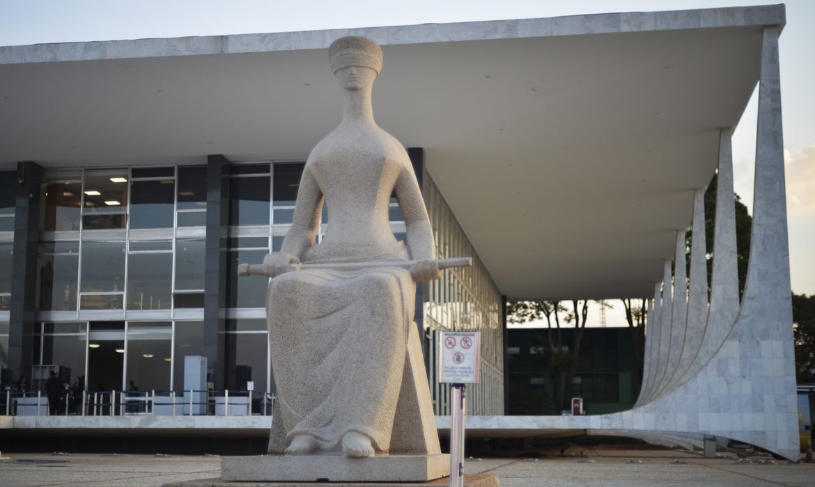Supremo Tribunal Federal (STF)