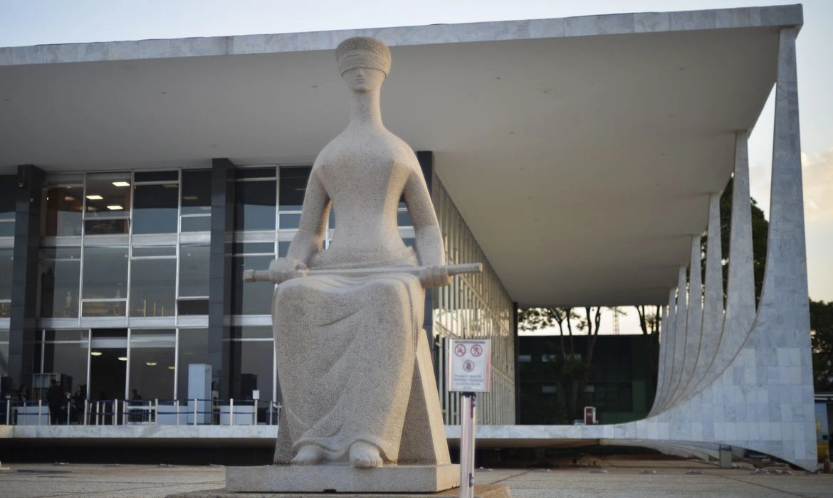 Supremo Tribunal Federal (STF)