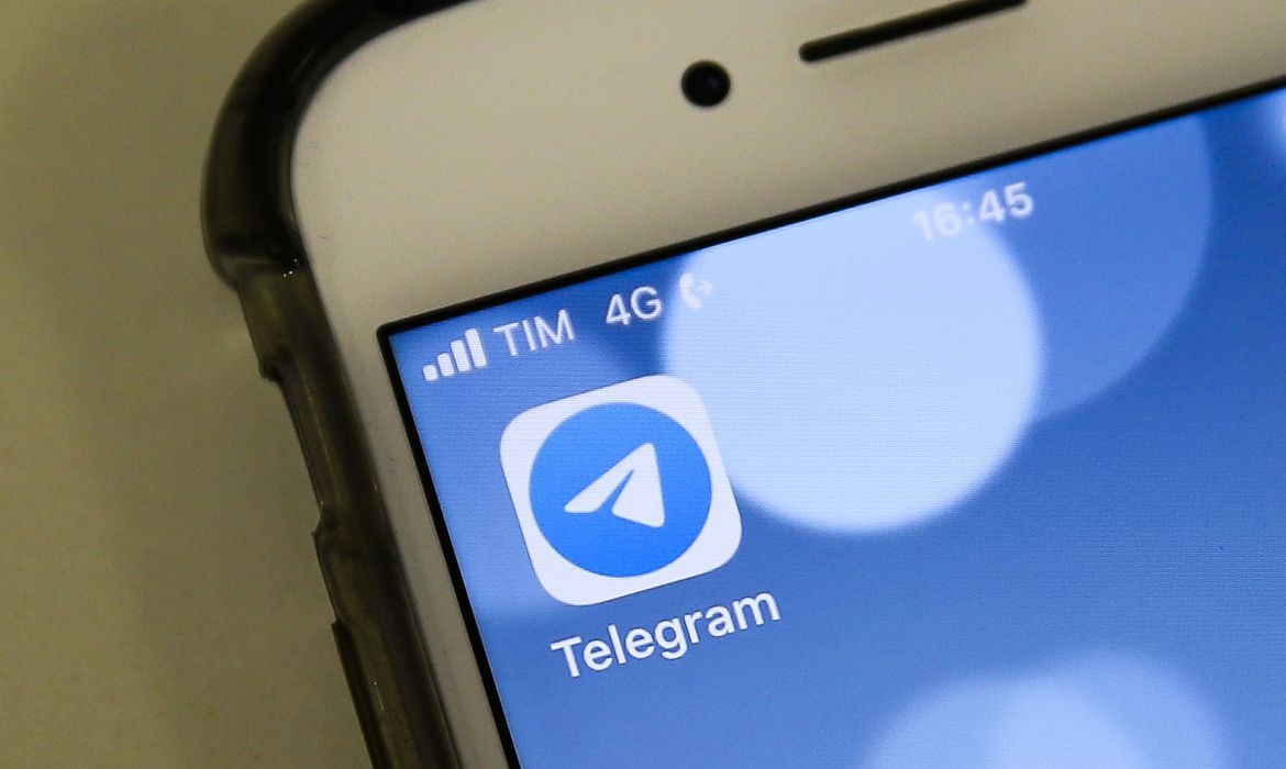 Telegram
