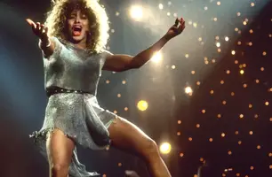Tina Turner (Foto: Rob Verhorst/Getty Images)