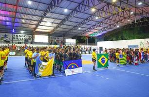 Vencedor e vice vão representar o Nordeste no brasileiro (Foto: Reprodução/ Instagram)