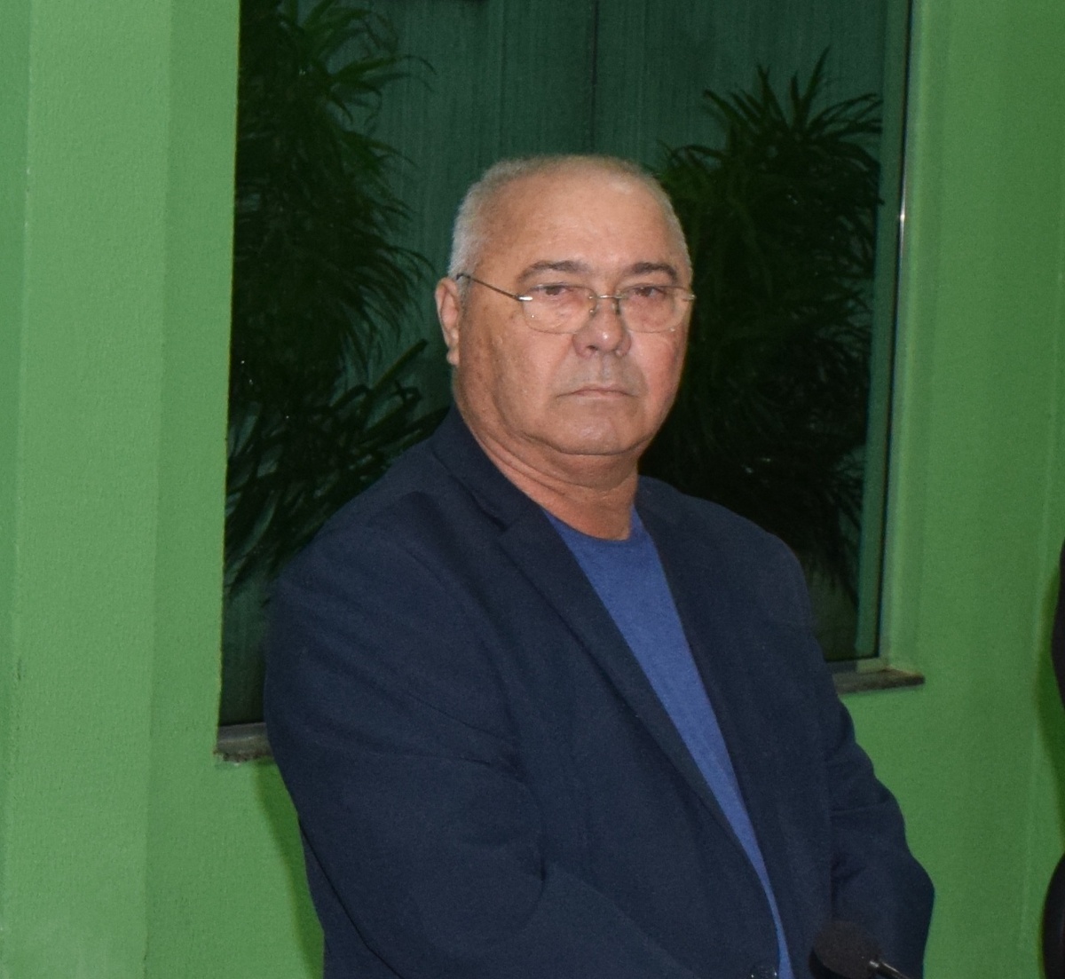 Vereador de Campo Maior, Wilden de Azevedo Brito