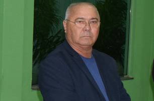 Vereador de Campo Maior, Wilden de Azevedo Brito (Foto: Reprodução)