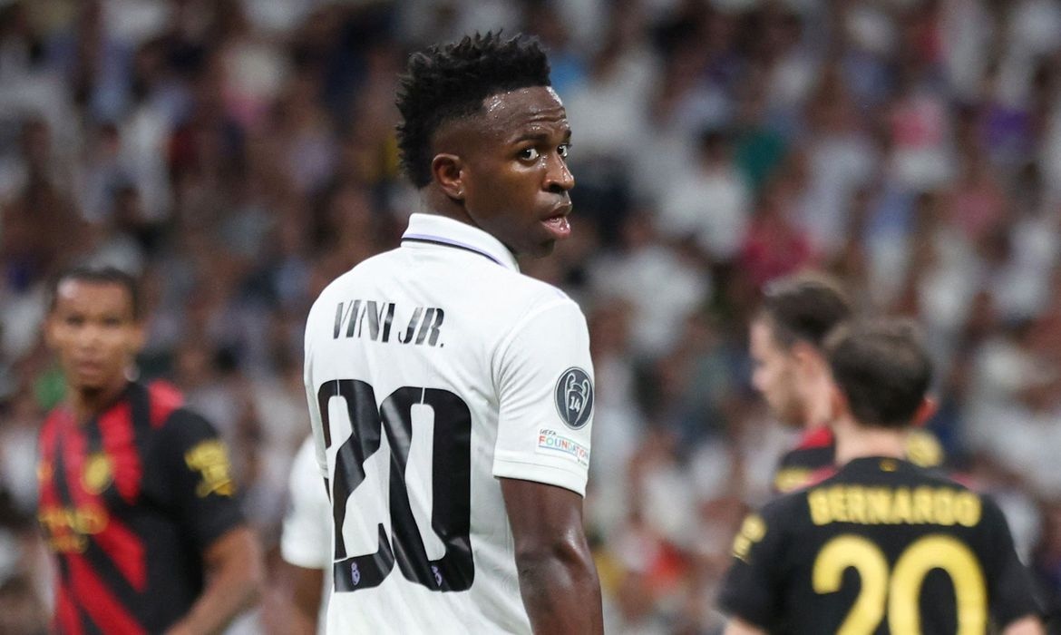 Vini Jr.