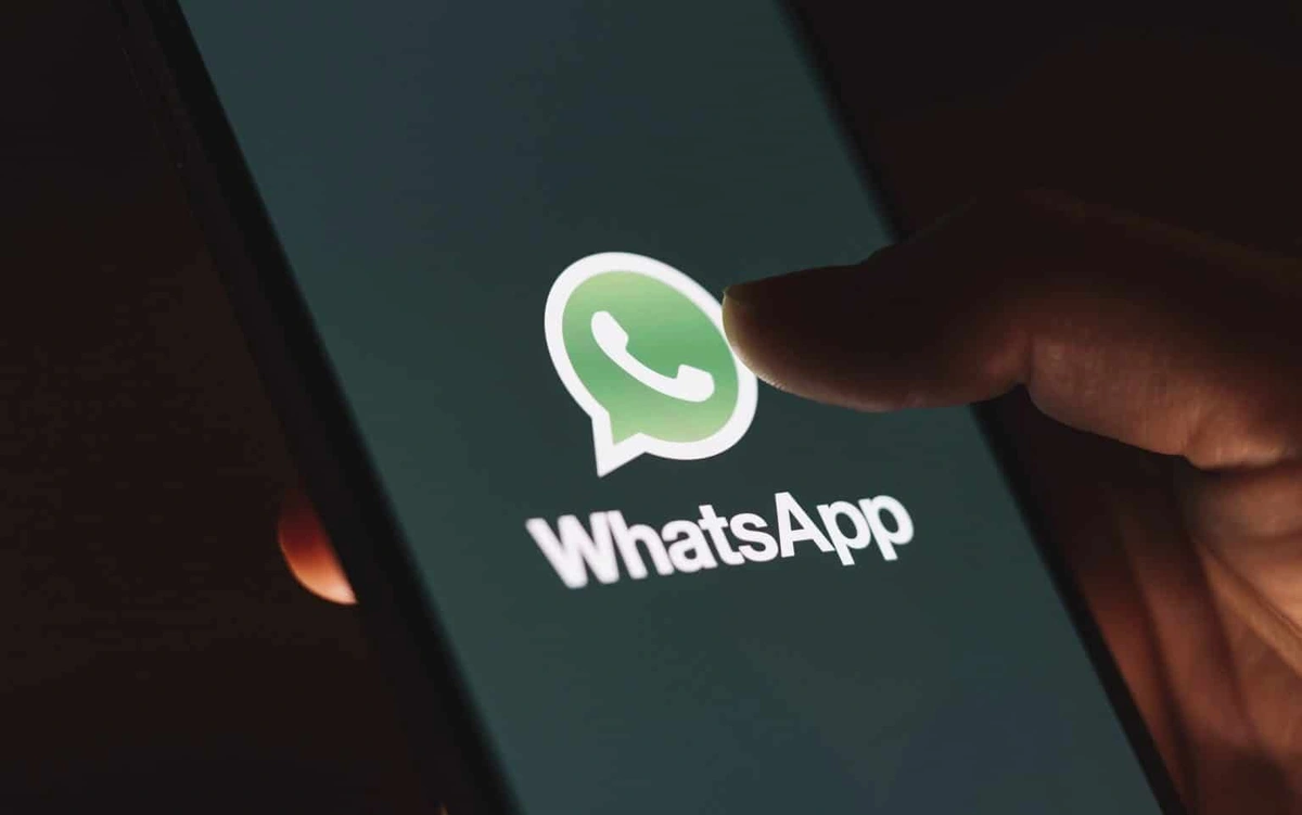 WhatsAppp