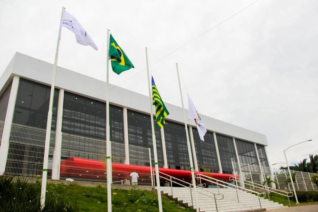2ª Vara do Tribunal Popular do Júri da Comarca de Teresina