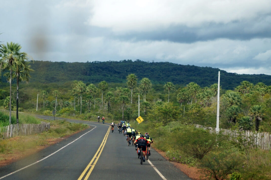 2º Desafio das Cachoeiras