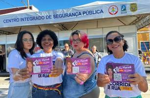 Ações educativas em Pedro II (Foto: Divulgação/ Governo do Piauí)