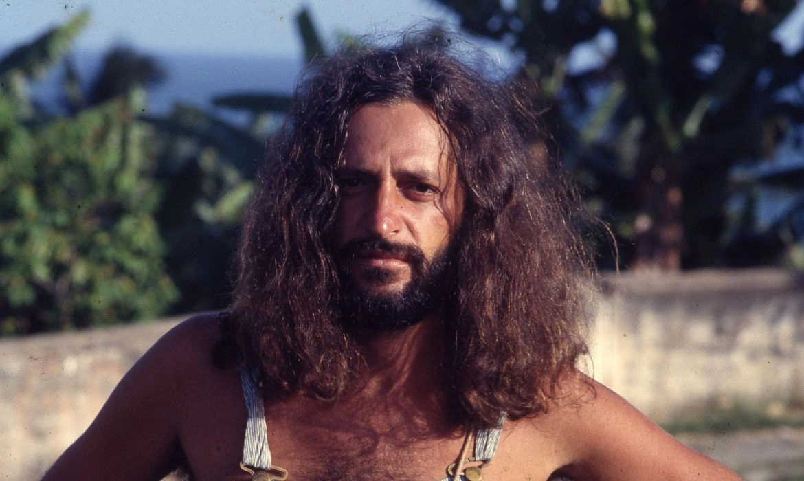 Alceu Valença