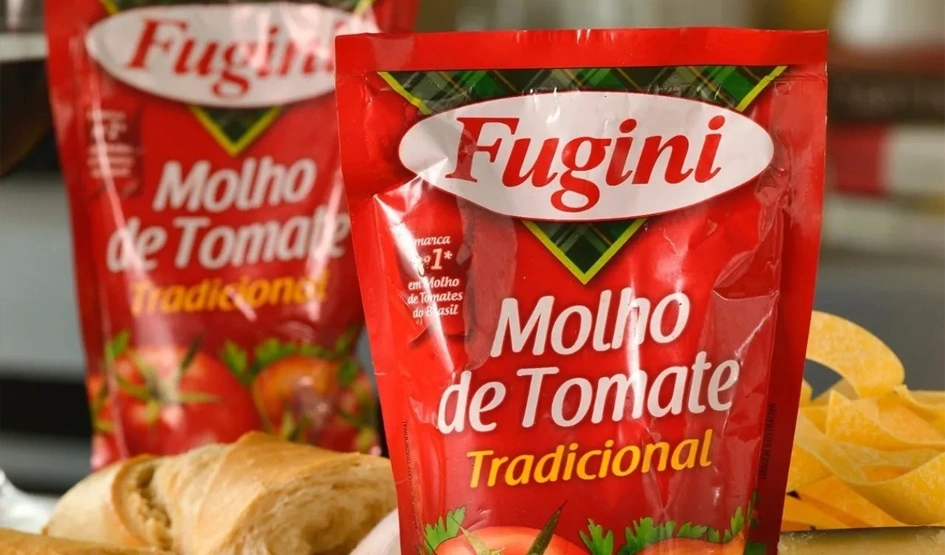 Alimentos Fugini