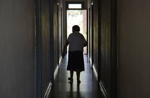 Alzheimer: brasileiros criam ferramenta que ajuda no tratamento (Foto: Tomaz Silva/ Agência Brasil)