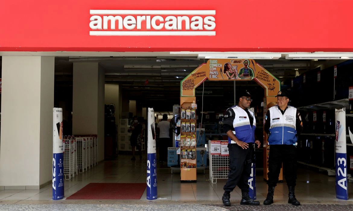 Americanas S.A.