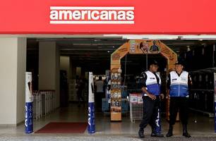 Americanas S.A. (Foto: Tânia Rêgo/ Agência Brasil)