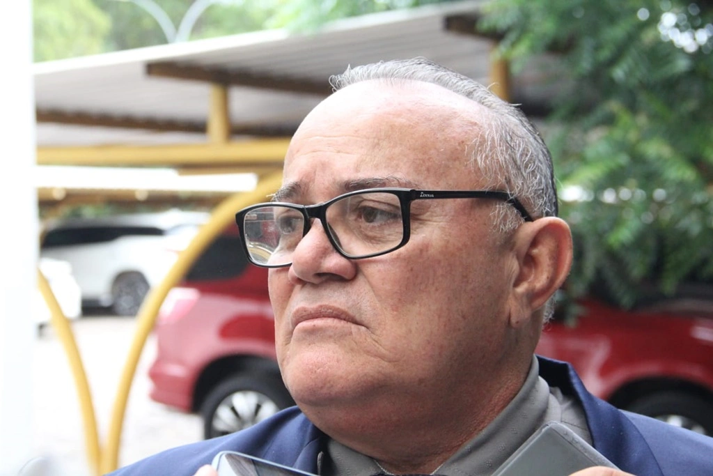 Antônio José Lira