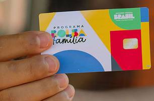 Bolsa Família (Foto: Divulgação/ MDAS)