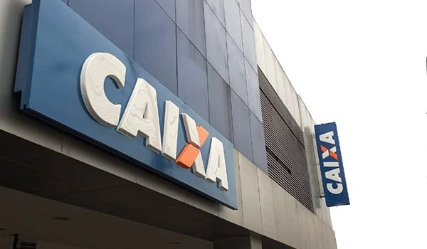 Caixa Econômica Federal