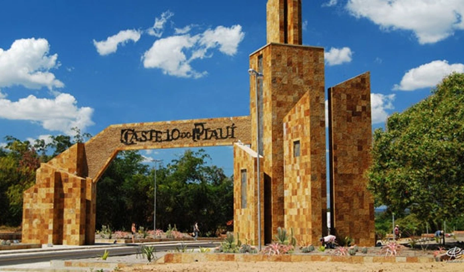 Castelo do Piauí