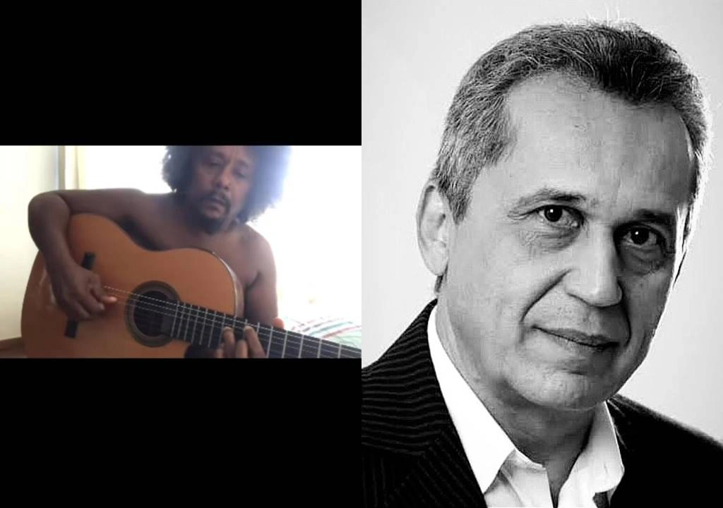 Chico e Magalhães
