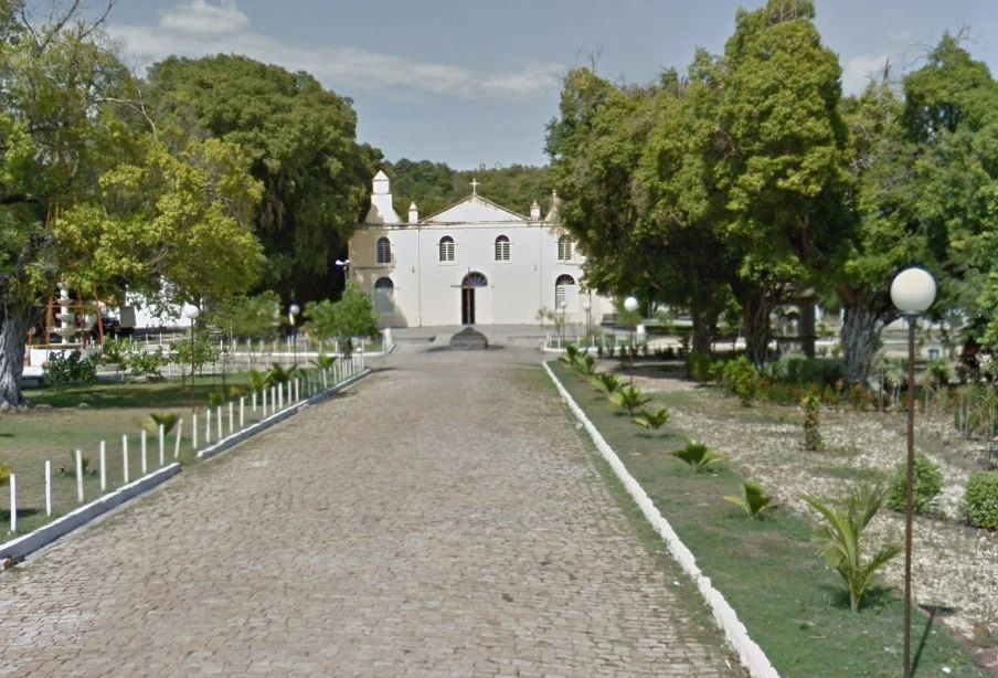Cidade de Monsenhor Gil