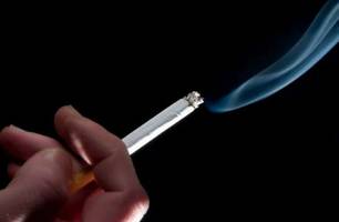 Cigarro (Foto: Divulgação)