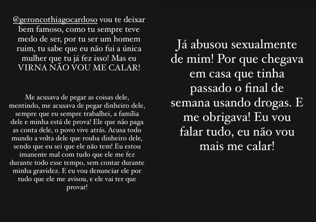 Denúncia