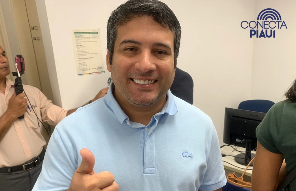 Deolindo já manifestou apoio a Franzé Silva