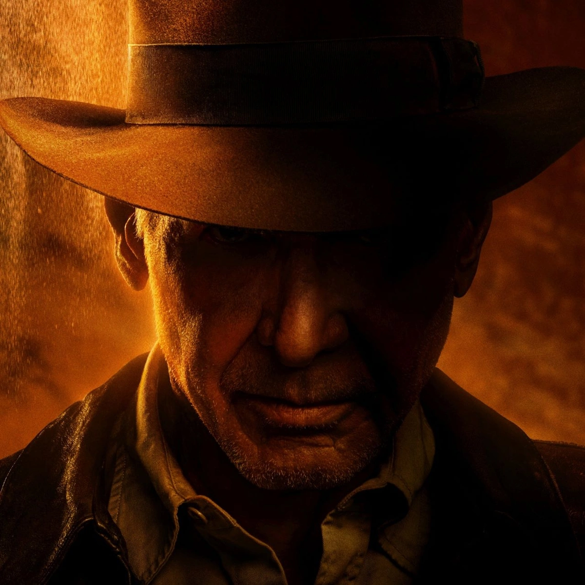 Filme "Indiana Jones e a Relíquia do Destino"