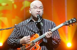 Herbert Vianna, vocalista da banda Os Paralamas do Sucesso (Foto: Reprodução)