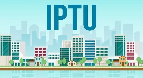 IPTU 2023