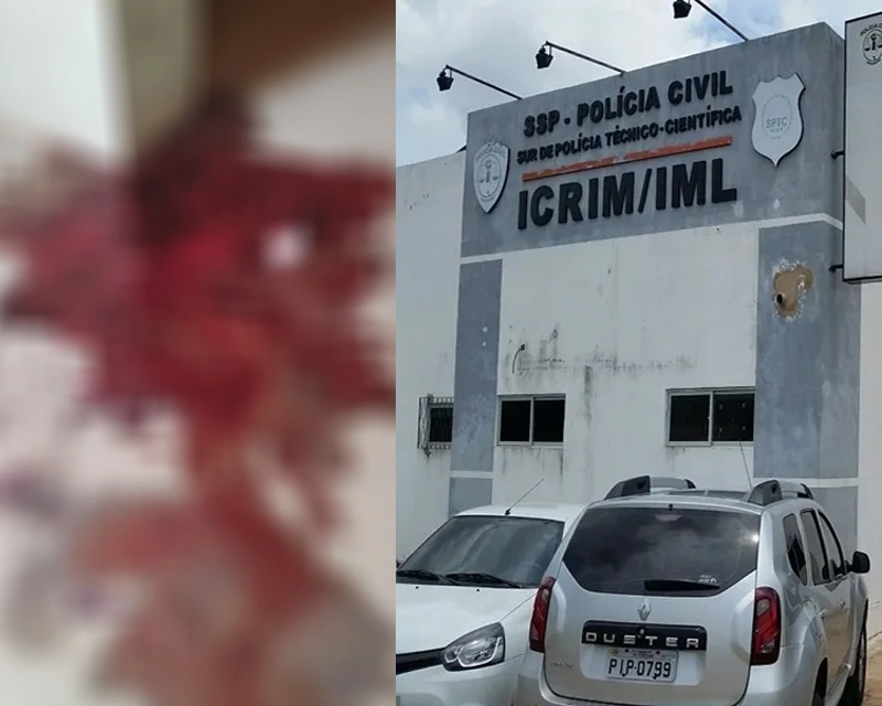 Jovem é morto a tiros após assalto a residência