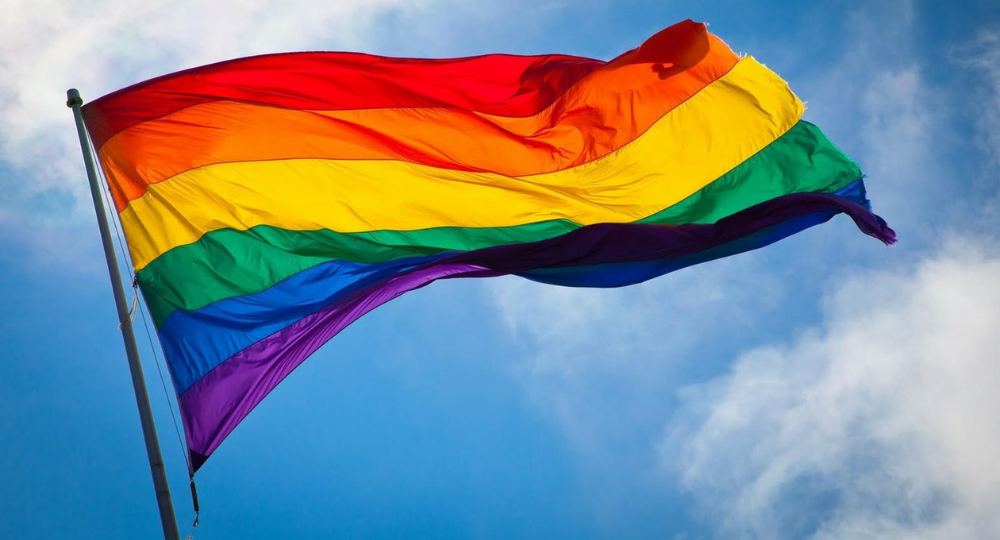 LGBTQIA+