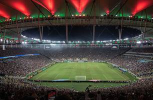 Libertadores: Fluminense encara Sporting Cristal por vaga nas oitavas (Foto: Lenardo Brasil)